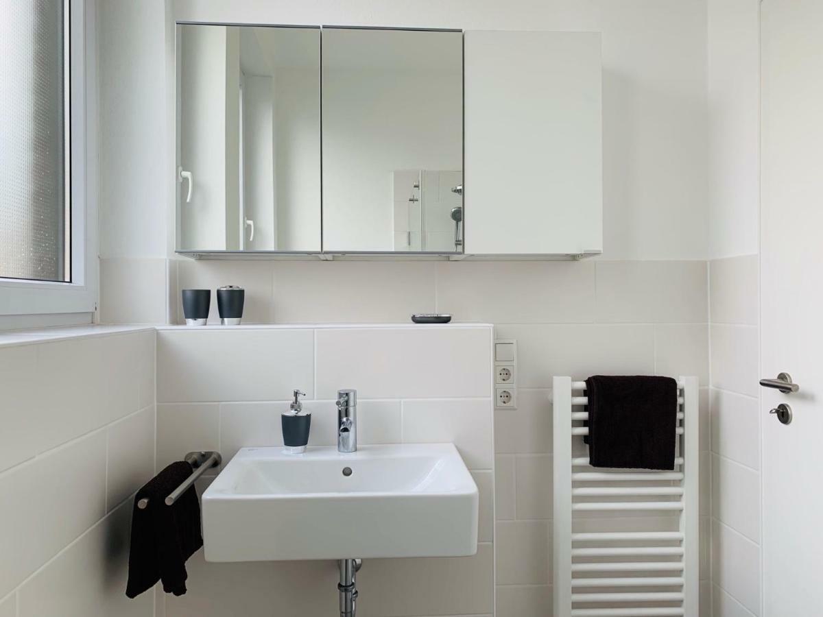 Moderner Bungalow, 20 Minuten Bis Hannover City, 24H Check-In Garbsen Zewnętrze zdjęcie