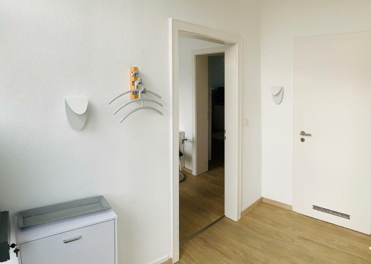 Moderner Bungalow, 20 Minuten Bis Hannover City, 24H Check-In Garbsen Zewnętrze zdjęcie