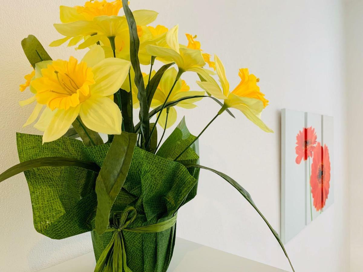 Moderner Bungalow, 20 Minuten Bis Hannover City, 24H Check-In Garbsen Zewnętrze zdjęcie