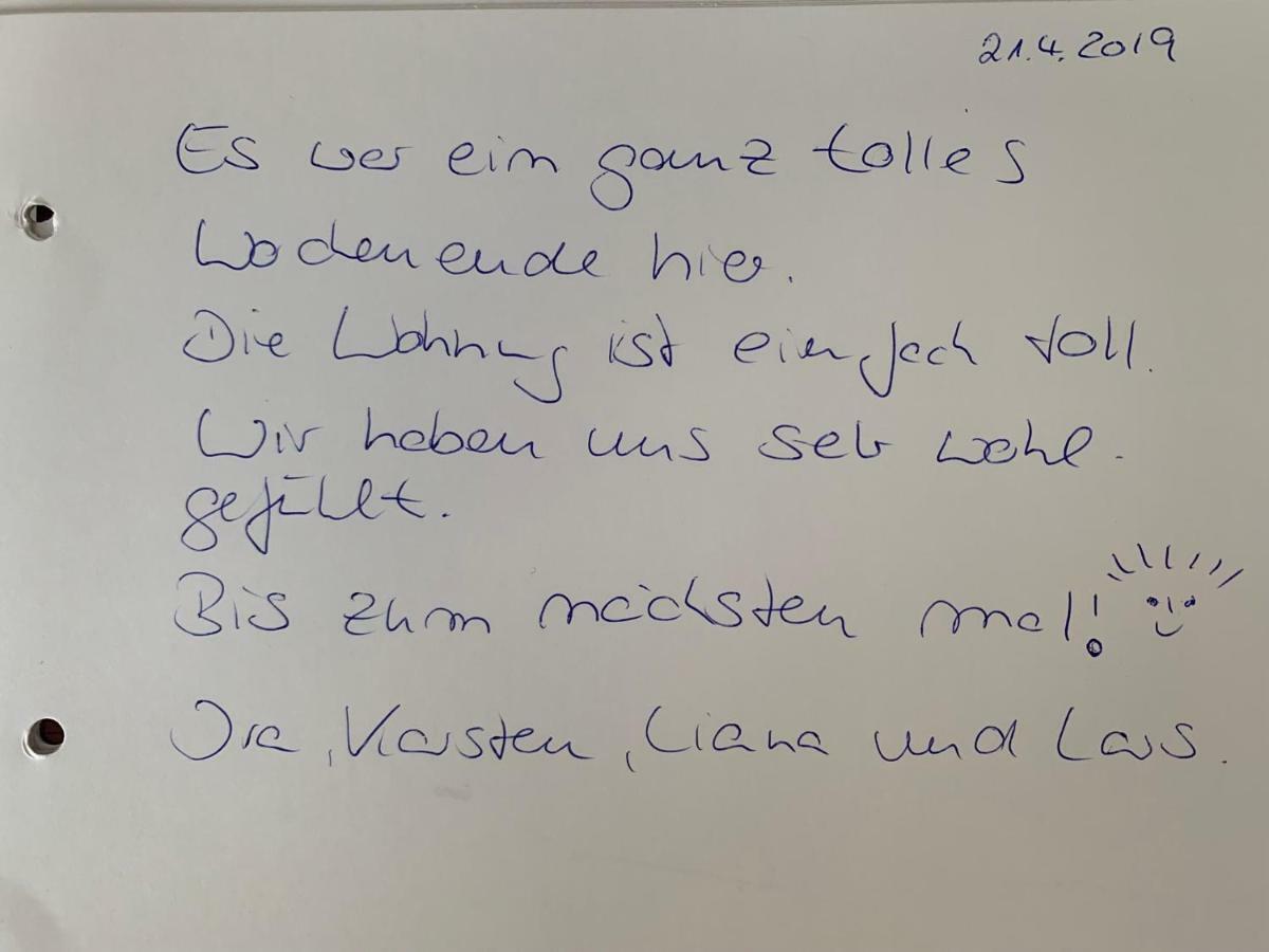 Moderner Bungalow, 20 Minuten Bis Hannover City, 24H Check-In Garbsen Zewnętrze zdjęcie