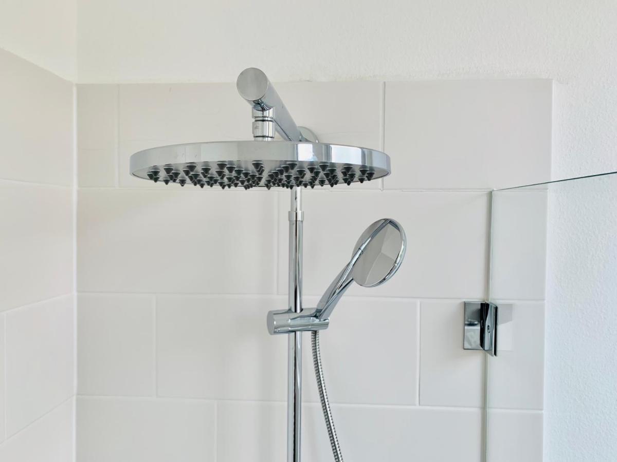 Moderner Bungalow, 20 Minuten Bis Hannover City, 24H Check-In Garbsen Zewnętrze zdjęcie