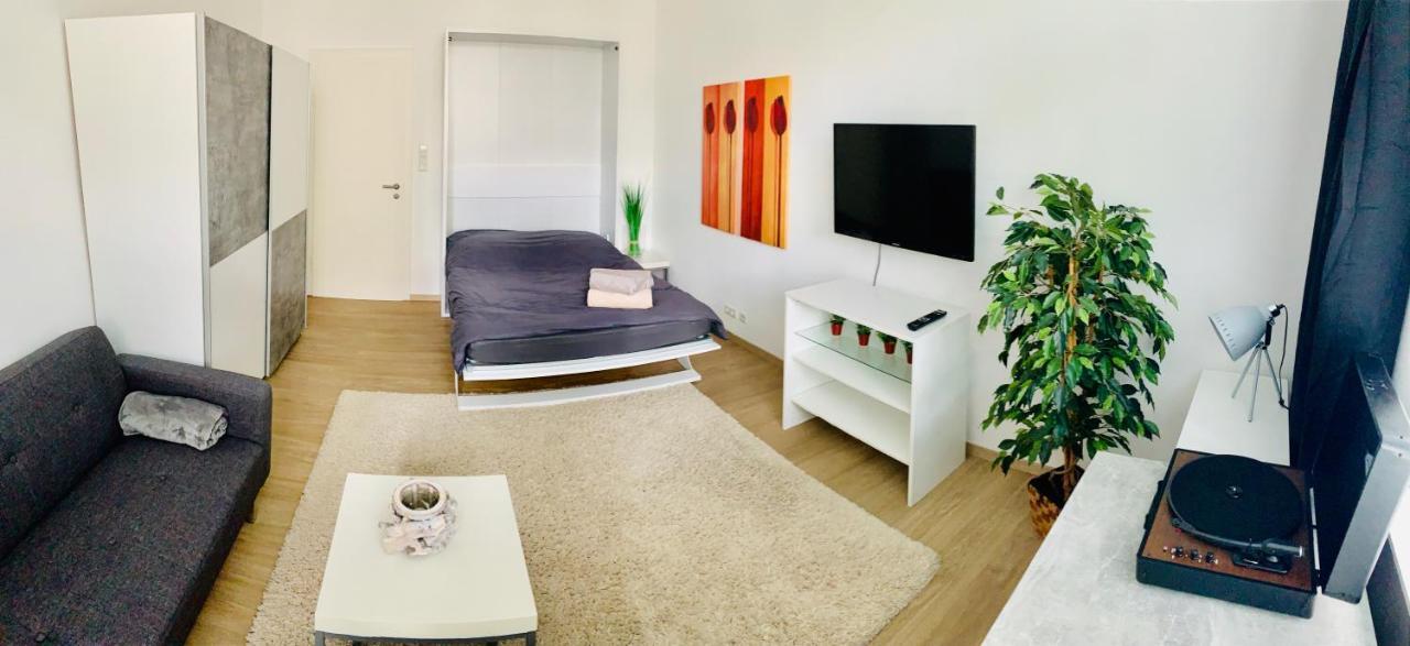 Moderner Bungalow, 20 Minuten Bis Hannover City, 24H Check-In Garbsen Zewnętrze zdjęcie