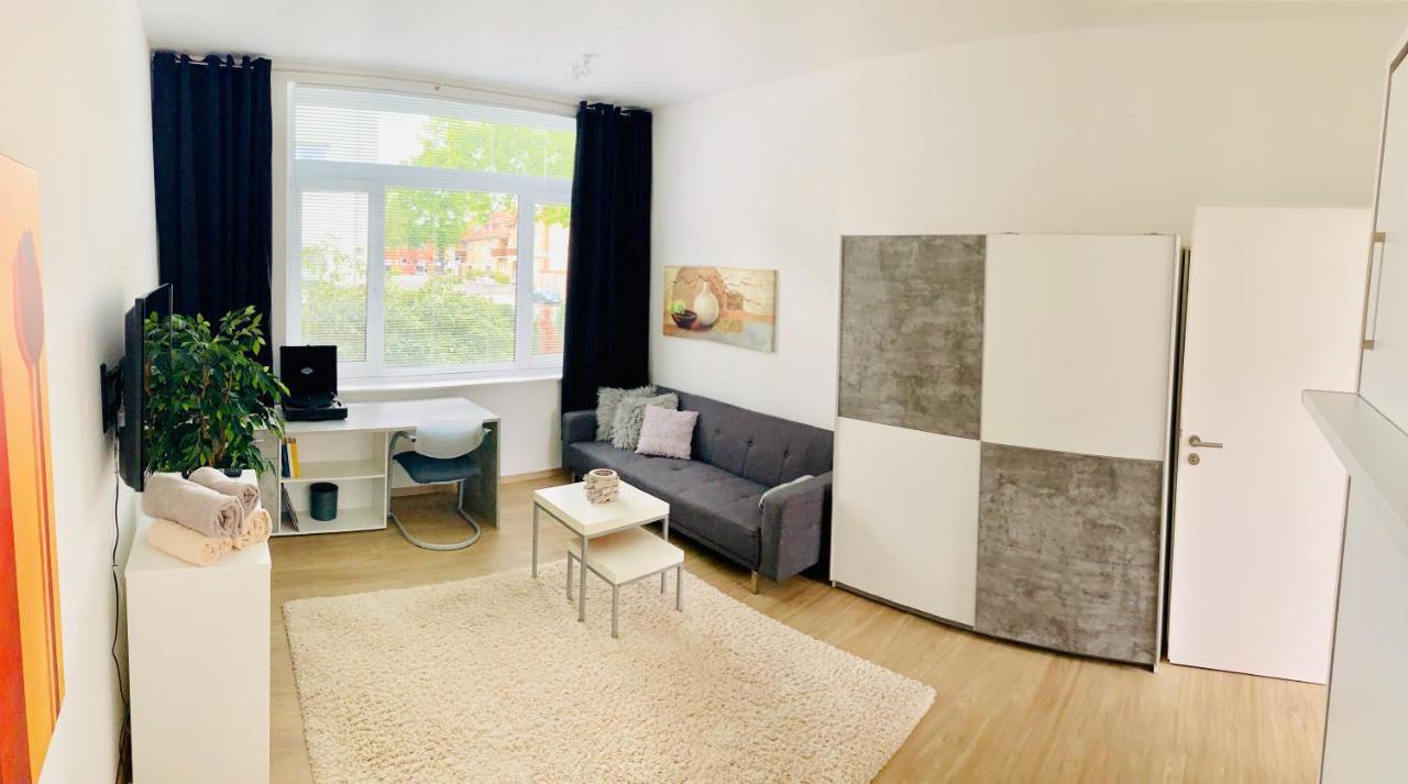 Moderner Bungalow, 20 Minuten Bis Hannover City, 24H Check-In Garbsen Zewnętrze zdjęcie