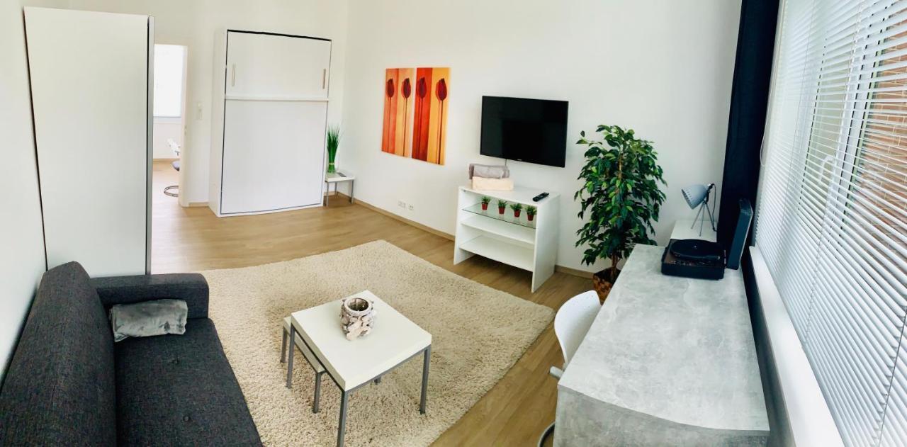 Moderner Bungalow, 20 Minuten Bis Hannover City, 24H Check-In Garbsen Zewnętrze zdjęcie