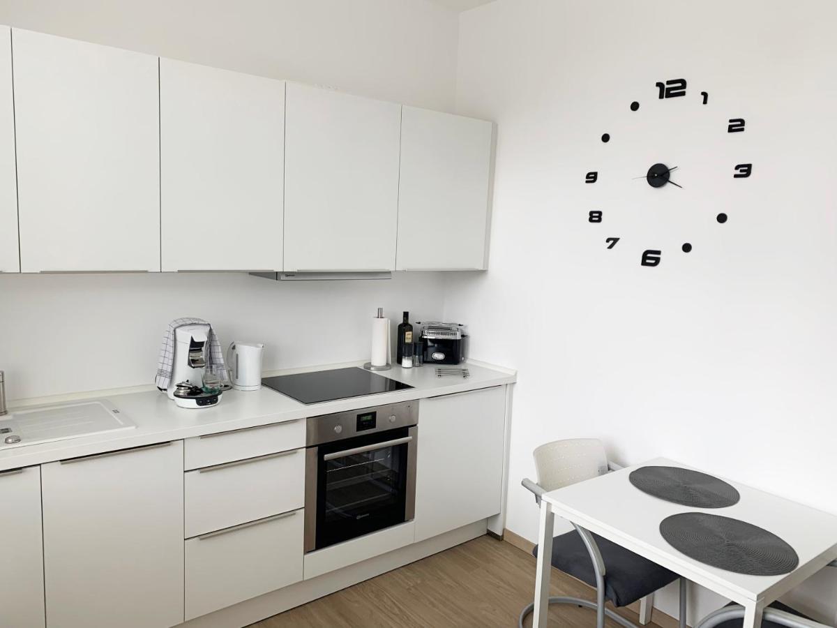 Moderner Bungalow, 20 Minuten Bis Hannover City, 24H Check-In Garbsen Zewnętrze zdjęcie